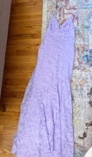 Princess Polly Maxi Dress thumbnail 1