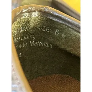 Easy Street Women's Origin Mule Shoes Brown Tool Gore Size 6 thumbnail 8