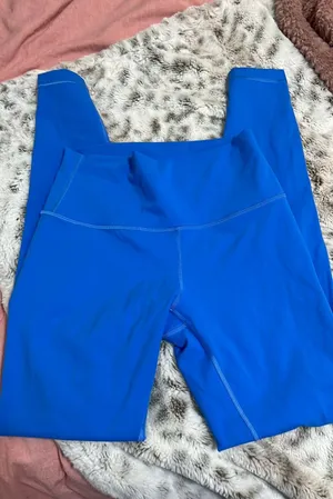 Blue Nile Wunder Under Leggings thumbnail 1