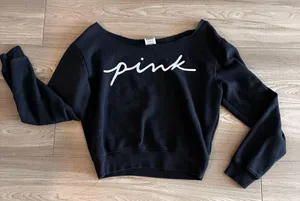 Victoria's Secret PINK Sweatshirt thumbnail 1