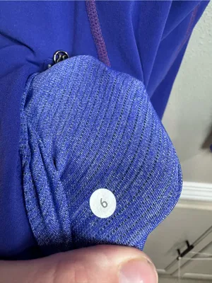 Lululemon Run The Distance Pullover thumbnail 8