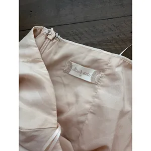 Altar’d State Natalia Dress in Beige Medium NWT thumbnail 6