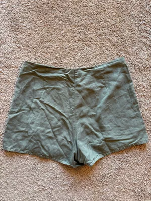 ZARA Shorts thumbnail 3