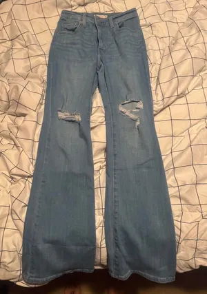 Levi’s 726 Flare thumbnail 1