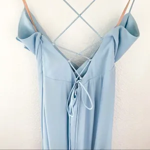 Fame & Partners‎ Callais Gown thumbnail 8