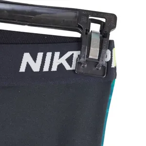 Nike Pro Dri- Fit Size S Training Three-Inch Pool Shorts‎ Bundle thumbnail 11