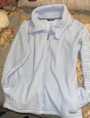 Calvin Klein Performance Jacket Med thumbnail 5