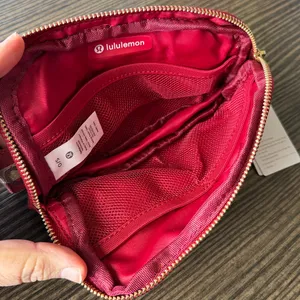 Lululemon Everywhere Belt Bag 1L NWT thumbnail 5