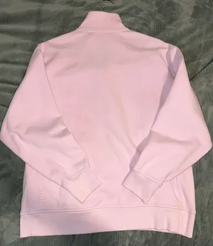 Athleta Women’s Quarter-Zip Pullover Small thumbnail 3