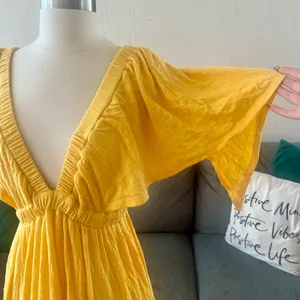 FP Beach La La Maxi Dress thumbnail 3