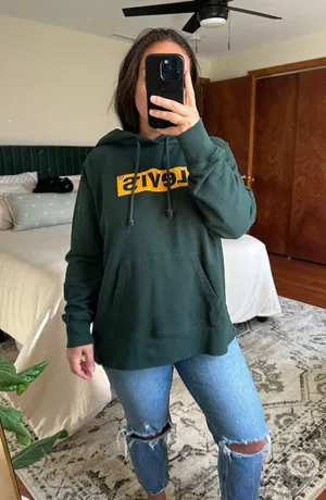 Hoodie thumbnail 1