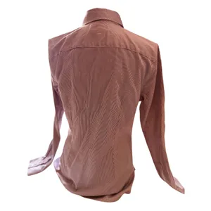 Banana Republic Tailored Fit Pinstripe Button Down Shirt Size 4 Stretch thumbnail 10