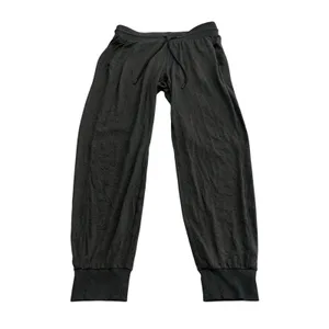 Athleta Uptempo Joggers Sweatpants Gray‎ Size Small thumbnail 4