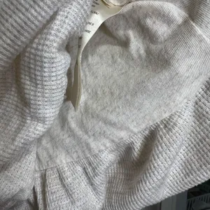 FREE PEOPLE | WE THE FREE Bondi Thermal Semi Crop Long Sleeve Top Women's Size M thumbnail 10