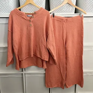 Free People Hailee Sweater Set thumbnail 4