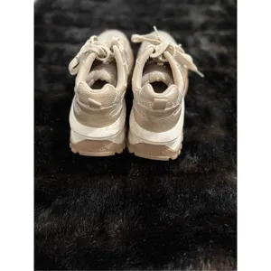Blowfish Leo Women's FLATS Gold Tumble athletic shoes sneakers 8 thumbnail 3