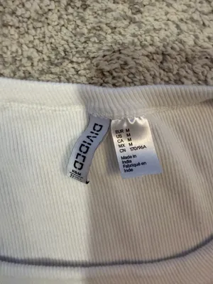 H&M Top thumbnail 2