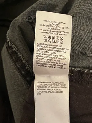 Lucky Brand Jeans Skinny Women’s. Size S thumbnail 16