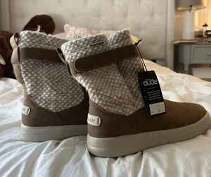 Hey Dude Boots thumbnail 1