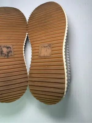 Dolce Vita Cream Sneakers with Pastel Yellow and Lavender Accents thumbnail 9