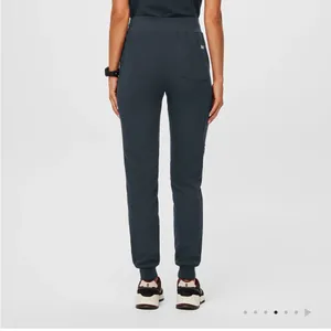 FIGS High waisted Jogger Pants thumbnail 4