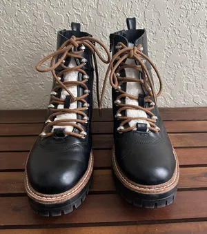 Target Hiking A New Day Leighton Boots thumbnail 1