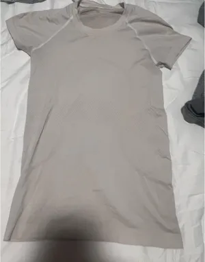 Lululemon Swiftly Short Sleeve thumbnail 1