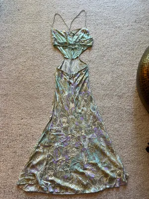 Nectar Clothing Dress thumbnail 2