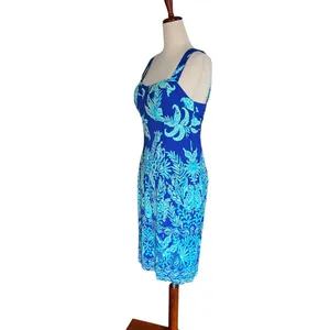 Lilly Pulitzer Annalee Stretch Dress thumbnail 9