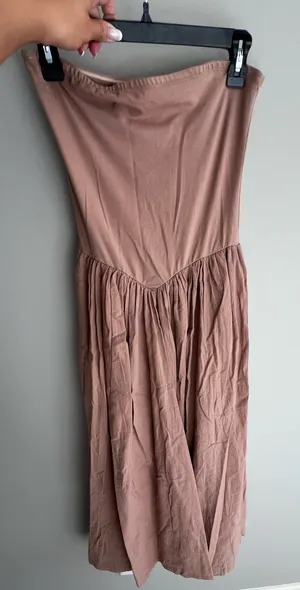 Free People Dress thumbnail 2
