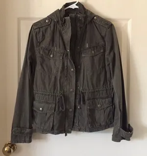 Talula Troop Jacket thumbnail 1