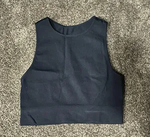 DICK'S Sporting Goods black tank thumbnail 1