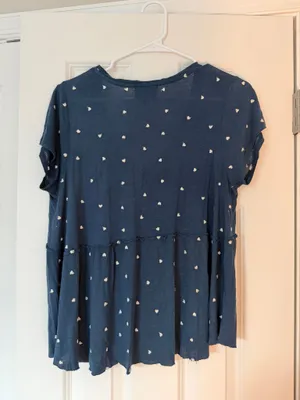 Francesca's Top thumbnail 3