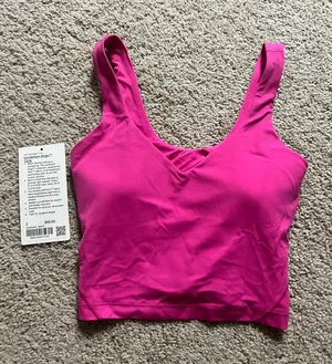 Lululemon Align Tank Top thumbnail 1
