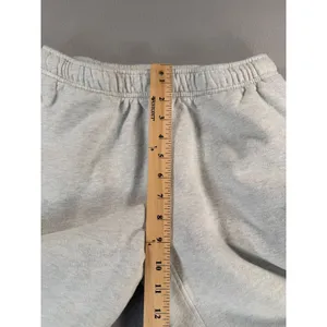 Aritzia Sweatfleece Cozy Fleece Mega Fit Sweatpants Heather Grey XS Joggers thumbnail 3