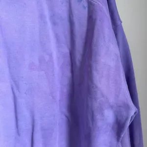Lululemon Oversized Crewneck Sweatshirt Hand Dyed Flawed Sz XL thumbnail 6