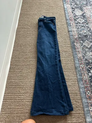 Paige Jeans Flare thumbnail 4