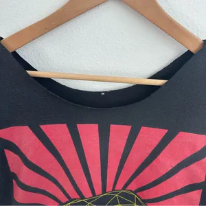Diamond Supply Co. Off the Shoulder Crop Top thumbnail 4