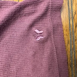 Women's Aeropostale Long Layering Tank Top Sz‎ XS Shirt thumbnail 2