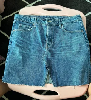 Jean Skirt thumbnail 1