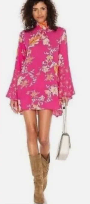 Free People Tate Tunic thumbnail 1