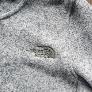 The North Face Fleece Zip-up Jacket thumbnail 4