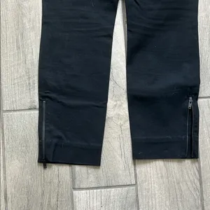 COS Charcoal Trousers thumbnail 5