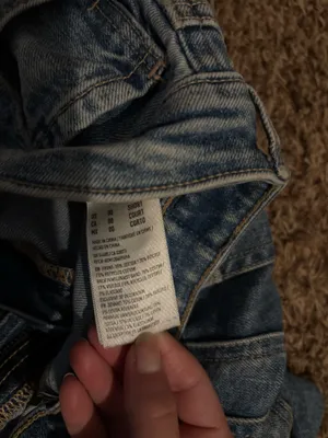 American Eagle Jeans thumbnail 4