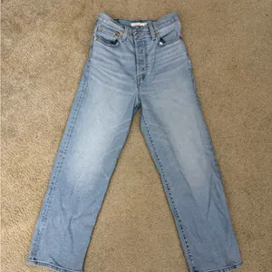 Rib cage straight ankle Levi’s thumbnail 3