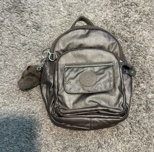 Kipling Tiny Backpack thumbnail 1