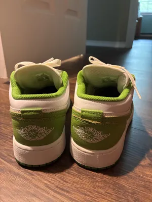 Nike Jordan Low thumbnail 5