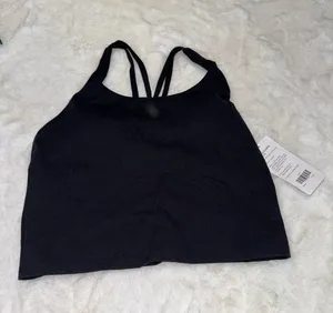 NEW heynuts zeal bra longline sports bra thumbnail 1