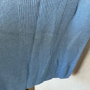 FINAL MARKDOWN Vintage GAP Light Blue Knit Sweater XL thumbnail 10
