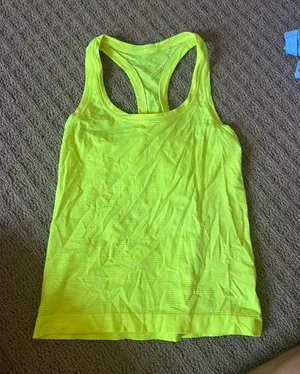 Lululemon Swiftly Tech Tank Racerback thumbnail 1